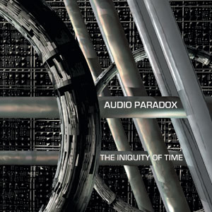 audio paradox - the iniquity of time