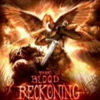 the blood reckoning - 2008 demo (second)