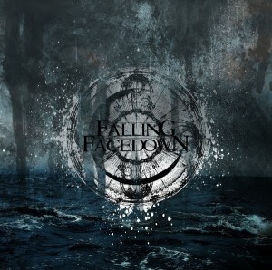 falling facedown - ep