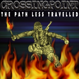 crossingpoint - the path less traveled