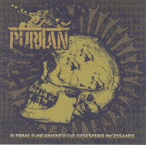 puritan - the firm foudation of ceaseless despair