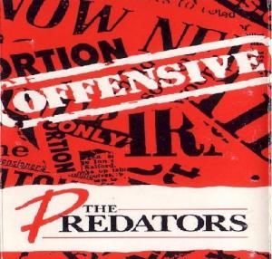 the predators - offensive